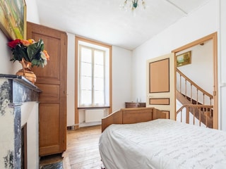 Ferienhaus Hambye Ausstattung 22