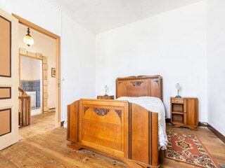 Ferienhaus Hambye Ausstattung 20