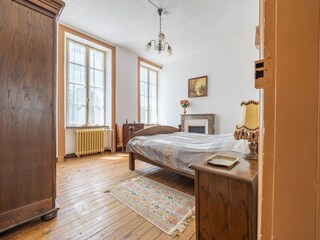 Casa de vacaciones Hambye Características 21