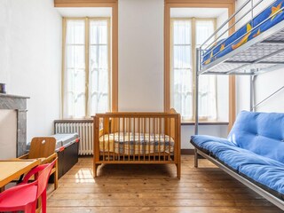Ferienhaus Hambye Ausstattung 15