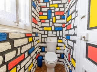 Holiday house Hambye Features 30