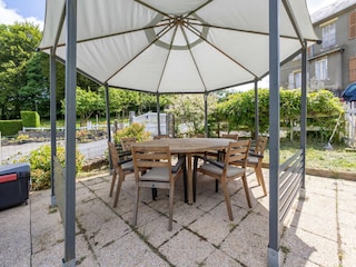 Vakantiehuis Hambye Buitenaudio-opname 7