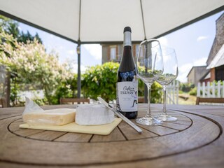 Vakantiehuis Hambye  39