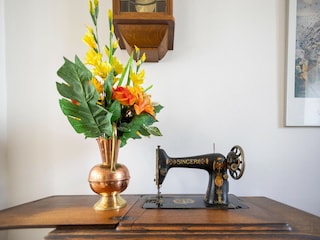 Ferienhaus Hambye  40
