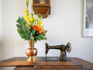 Maison de vacances Hambye  40
