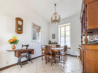 Maison de vacances Hambye Équipement 18