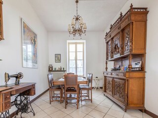 Ferienhaus Hambye Ausstattung 19