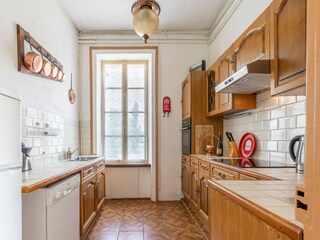 Maison de vacances Hambye Équipement 26