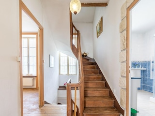 Ferienhaus Hambye Ausstattung 16