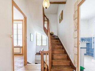 Holiday house Hambye Features 16