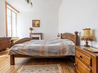 Vakantiehuis Hambye Kenmerken 25