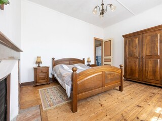 Ferienhaus Hambye Ausstattung 20