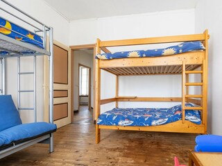 Ferienhaus Hambye Ausstattung 28