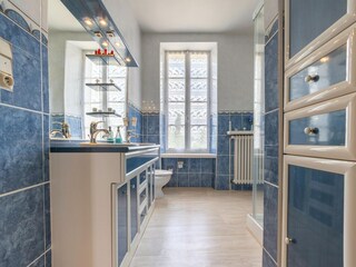 Ferienhaus Hambye Ausstattung 21