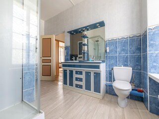 Ferienhaus Hambye Ausstattung 34
