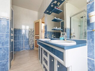 Ferienhaus Hambye Ausstattung 22