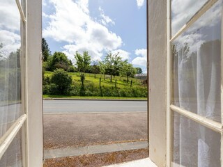 Casa de vacaciones Hambye Grabación al aire libre 6
