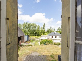 Maison de vacances Hambye Enregistrement extérieur 9