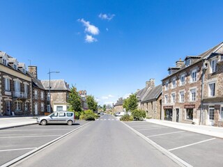 Vakantiehuis Hambye Omgeving 37