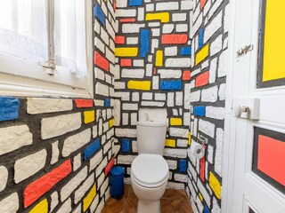 Casa per le vacanze Hambye Caratteristiche 35