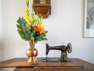 Casa per le vacanze Hambye  40