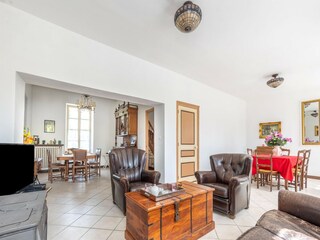 Holiday house Hambye Features 35