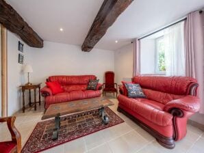 Gemütliches Ferienhaus mit Garten - Cavigny - image1