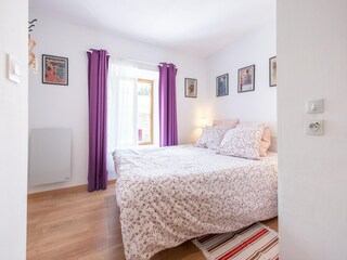 Vakantiehuis Cavigny Kenmerken 13