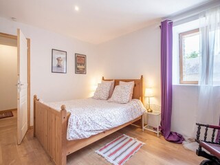 Vakantiehuis Cavigny Kenmerken 9