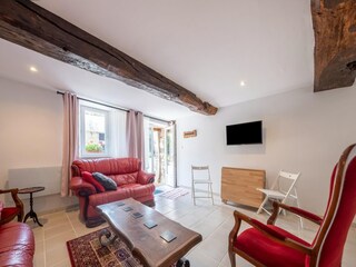 Vakantiehuis Cavigny Kenmerken 14