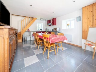 Vakantiehuis Cavigny Kenmerken 15