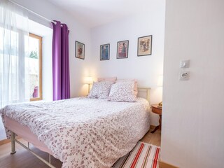 Vakantiehuis Cavigny Kenmerken 16