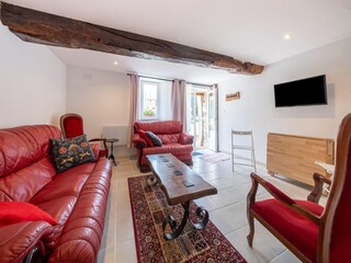 Vakantiehuis Cavigny Kenmerken 17