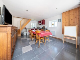 Vakantiehuis Cavigny Kenmerken 22