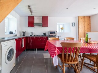 Vakantiehuis Cavigny Kenmerken 18