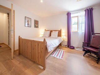 Vakantiehuis Cavigny Kenmerken 23