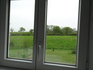 Vakantiehuis Cavigny Buitenaudio-opname 5