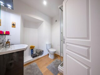 Vakantiehuis Cavigny Kenmerken 21