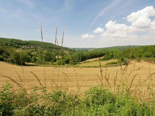 Maison de vacances Cavigny Environnement 26