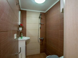 Ferienhaus Asi Gonia Ausstattung 3