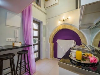Ferienhaus Asi Gonia Ausstattung 5