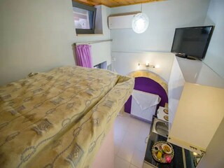 Casa de vacaciones Asi Gonia Características 5