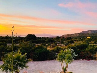 Maison de vacances Asi Gonia Environnement 9