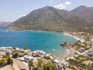 Maison de vacances Asi Gonia Environnement 12