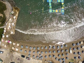 Casa de vacaciones Asi Gonia Entorno 26