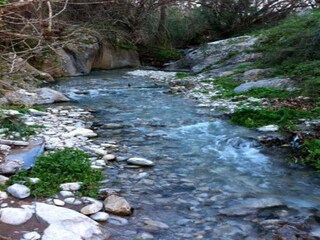 Vakantiehuis Asi Gonia Omgeving 39