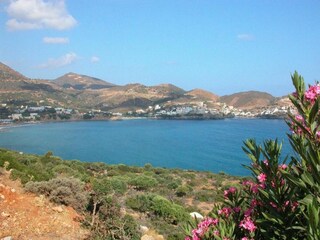 Holiday house Asi Gonia Environment 20