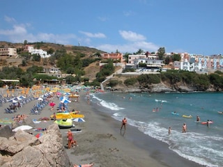 Holiday house Asi Gonia Environment 21