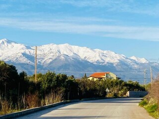 Vakantiehuis Asi Gonia Omgeving 46