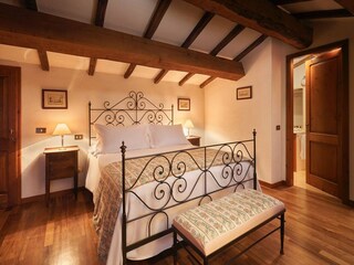 Casa de vacaciones Città di Castello Características 22